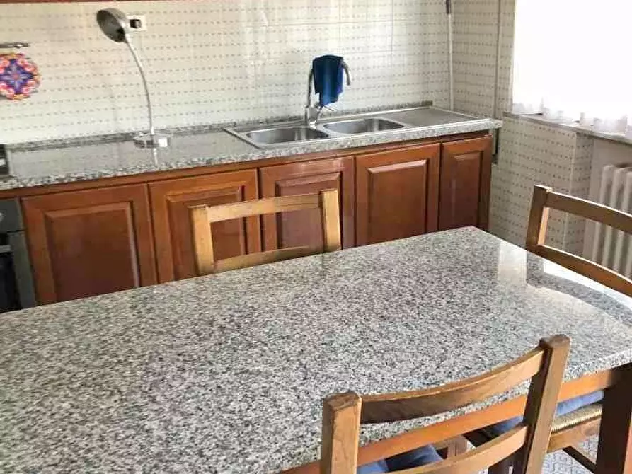 Immagine 9 di Appartamento in vendita  a Poggibonsi