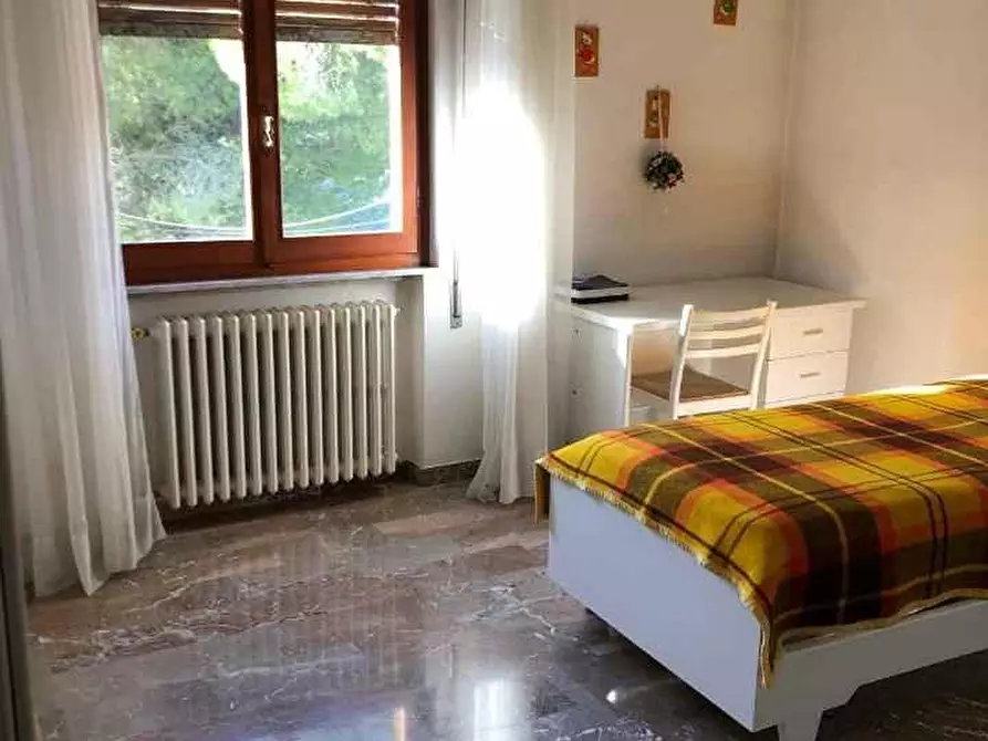 Immagine 21 di Appartamento in vendita  a Poggibonsi