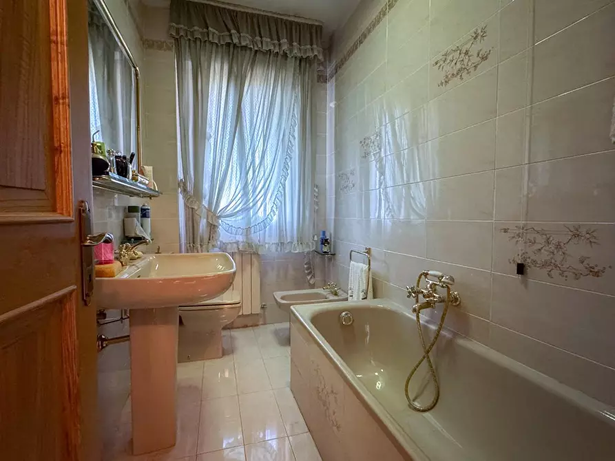 Immagine 19 di Appartamento in vendita  a Lamporecchio