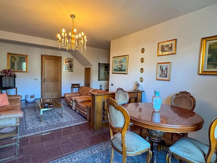 Immagine 3 di Appartamento in vendita  a Lamporecchio