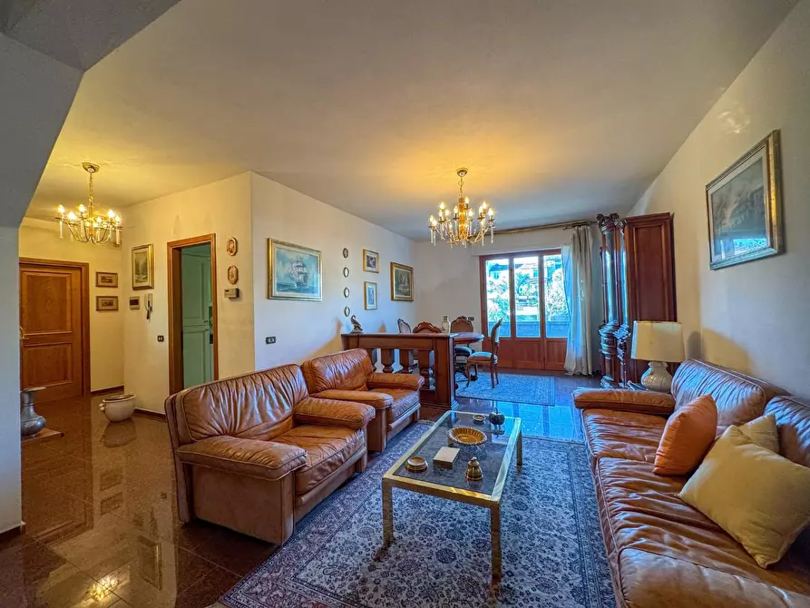 Immagine 6 di Appartamento in vendita  a Lamporecchio