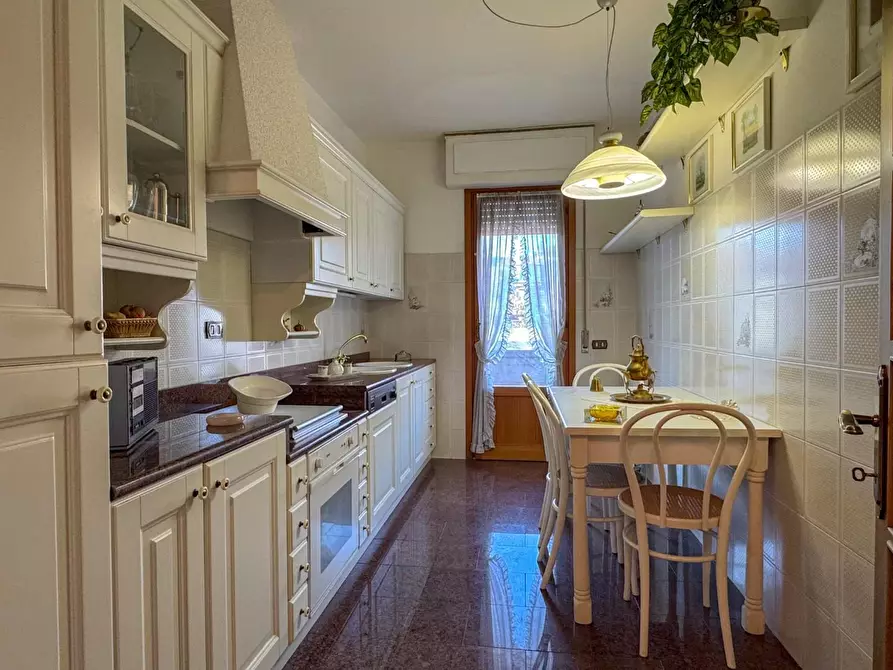 Immagine 9 di Appartamento in vendita  a Lamporecchio