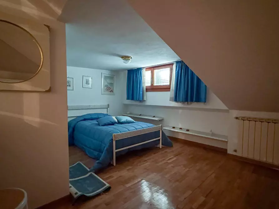 Immagine 25 di Appartamento in vendita  a Lamporecchio