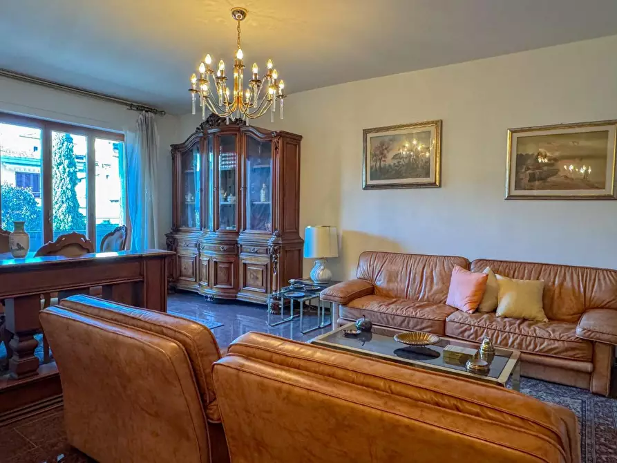 Immagine 7 di Appartamento in vendita  a Lamporecchio