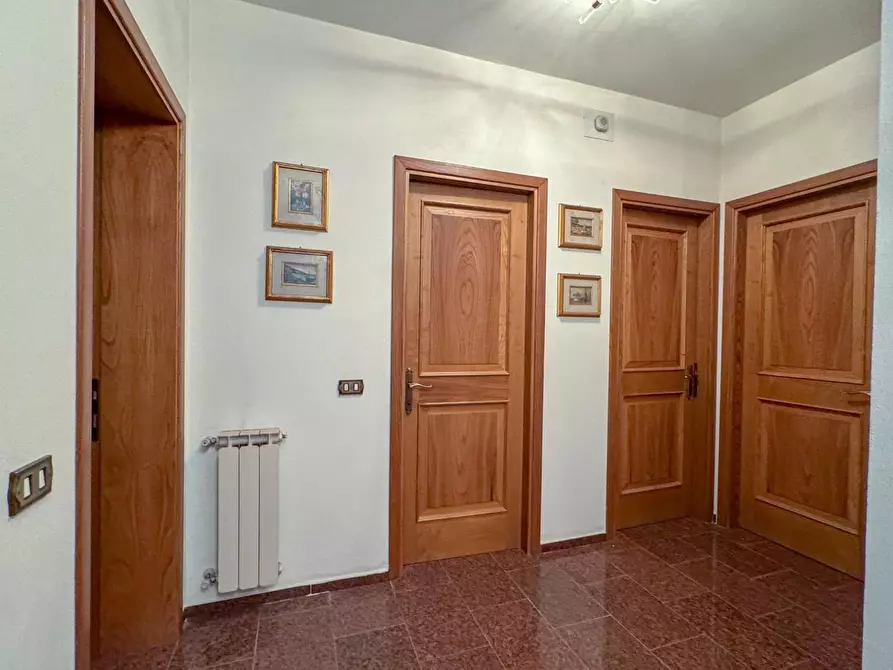 Immagine 11 di Appartamento in vendita  a Lamporecchio