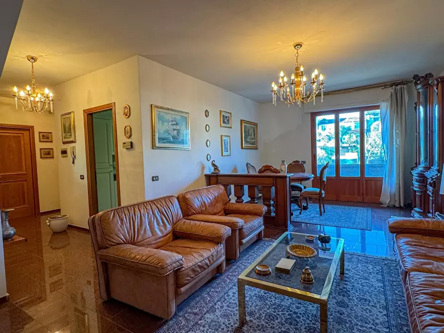 Immagine 5 di Appartamento in vendita  a Lamporecchio