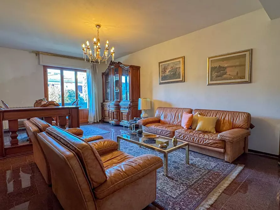 Immagine 4 di Appartamento in vendita  a Lamporecchio