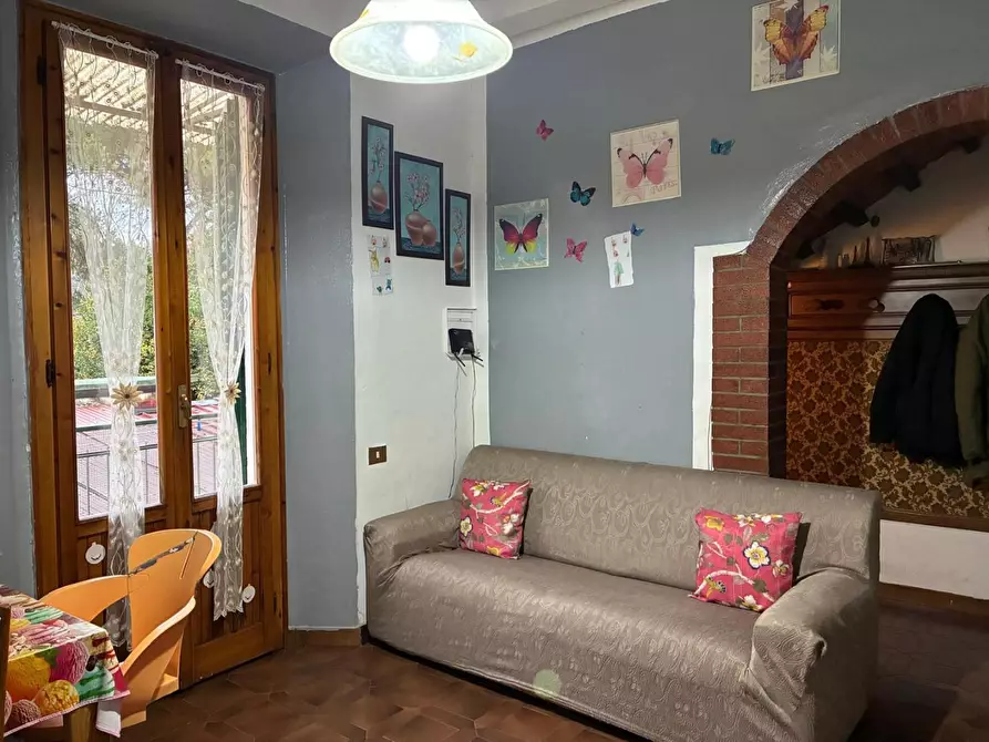 Immagine 6 di Appartamento in vendita  a Poggibonsi