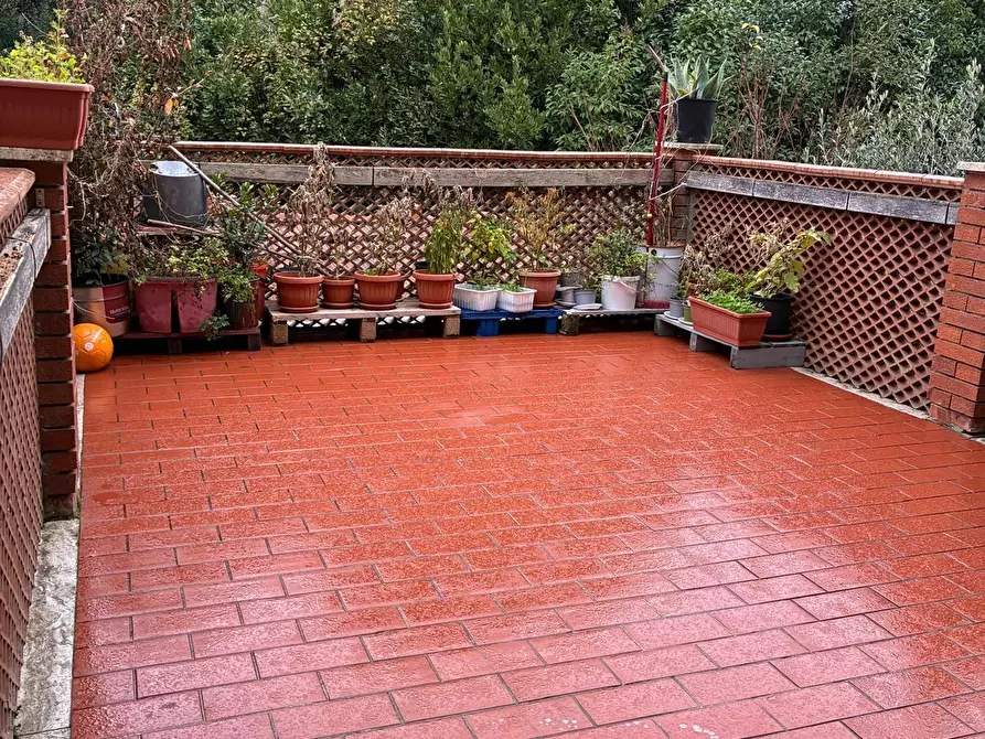 Immagine 1 di Appartamento in vendita  a Poggibonsi