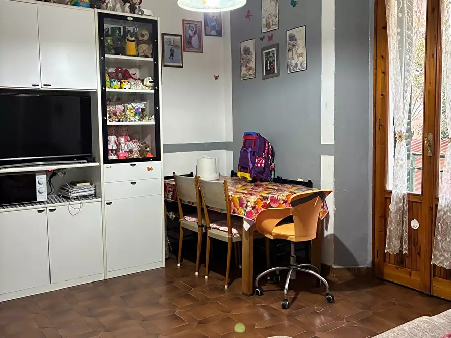 Immagine 4 di Appartamento in vendita  a Poggibonsi