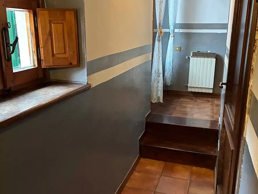 Immagine 10 di Appartamento in vendita  a Poggibonsi