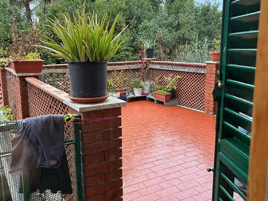 Immagine 2 di Appartamento in vendita  a Poggibonsi