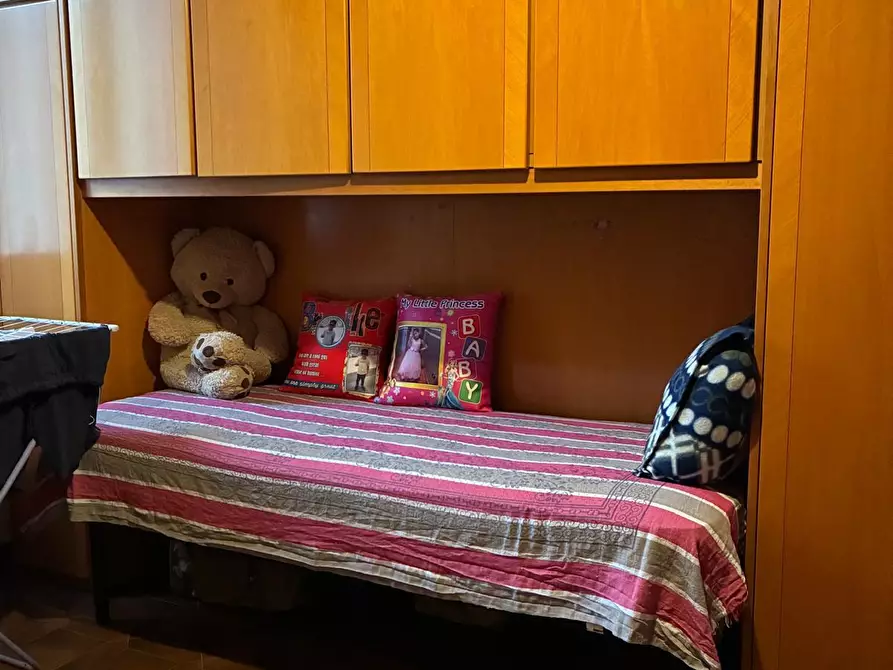 Immagine 17 di Appartamento in vendita  a Poggibonsi