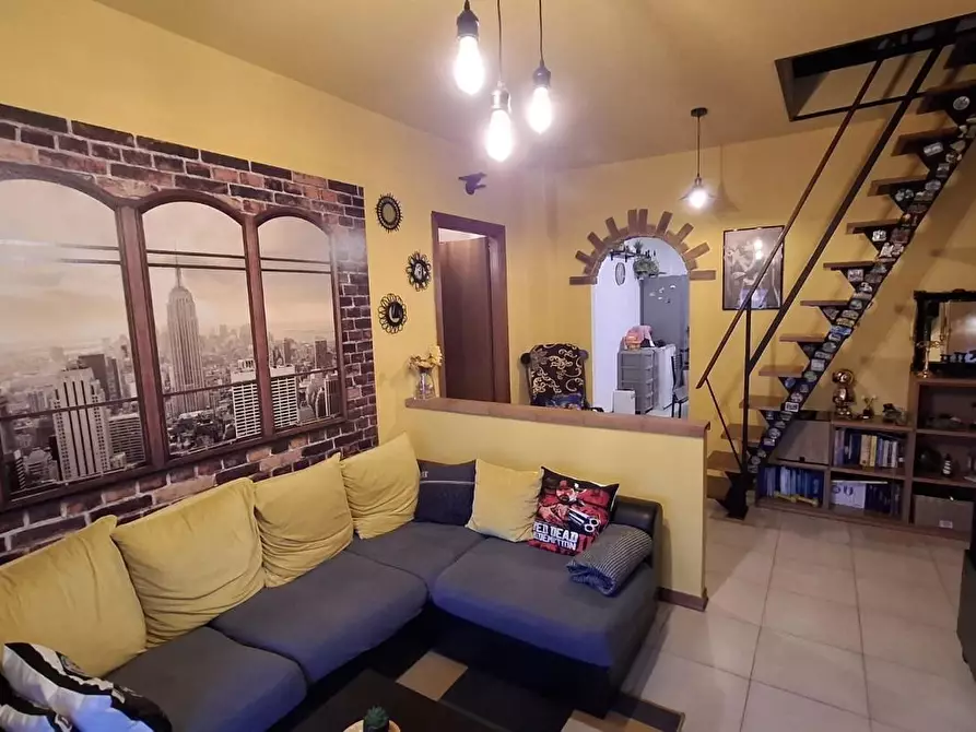 Immagine 6 di Appartamento in vendita  a Collesalvetti