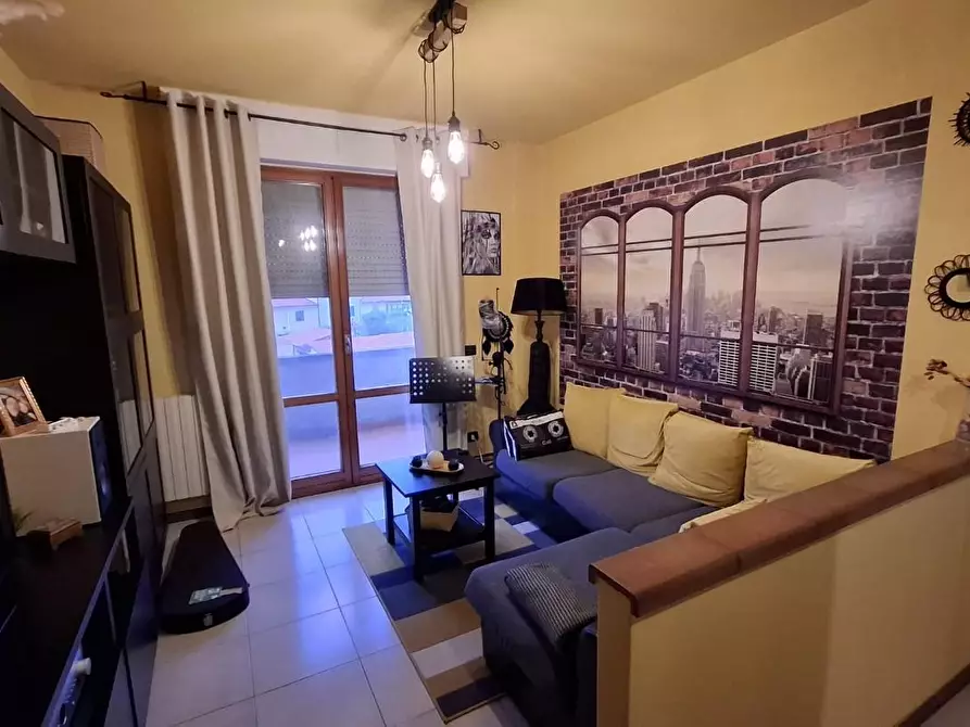 Immagine 7 di Appartamento in vendita  a Collesalvetti