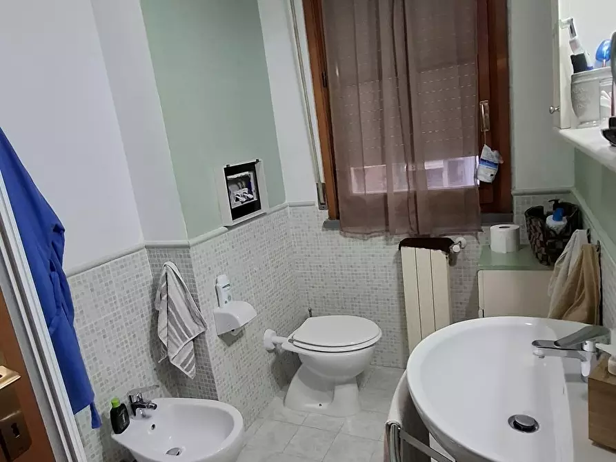 Immagine 20 di Appartamento in vendita  a Collesalvetti