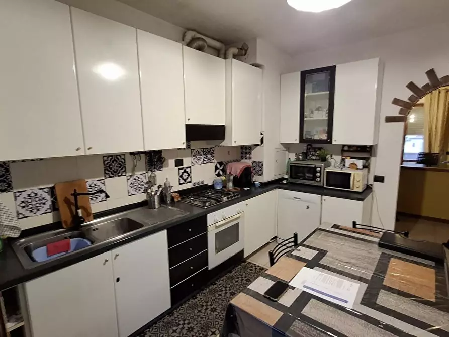 Immagine 11 di Appartamento in vendita  a Collesalvetti