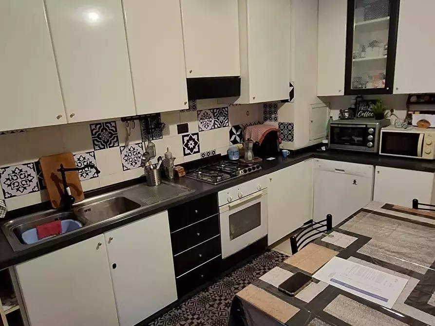 Immagine 9 di Appartamento in vendita  a Collesalvetti