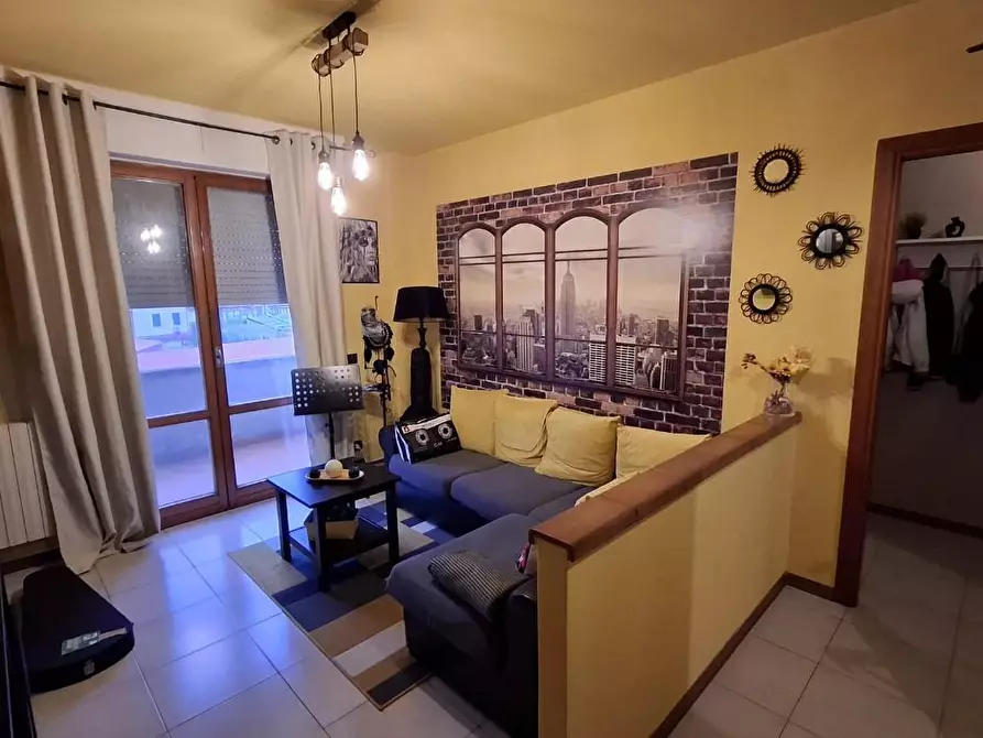 Immagine 3 di Appartamento in vendita  a Collesalvetti