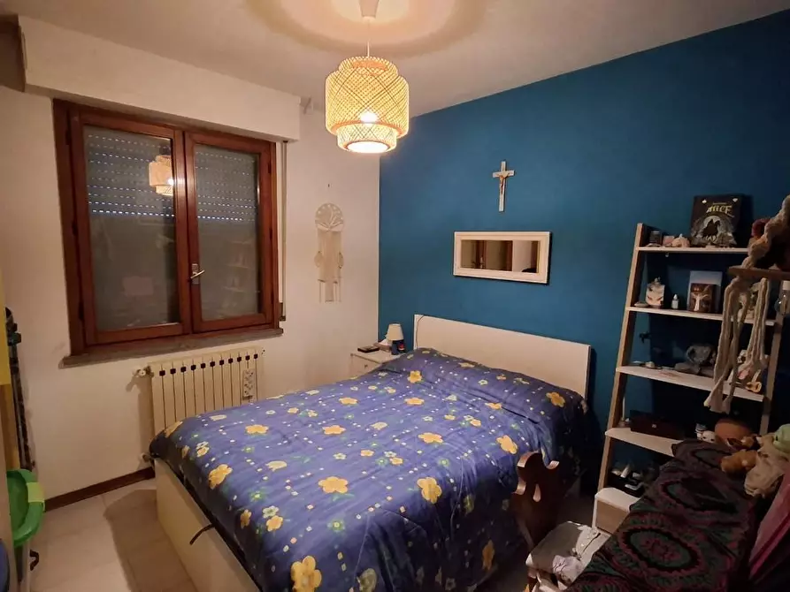 Immagine 15 di Appartamento in vendita  a Collesalvetti