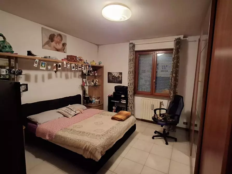 Immagine 13 di Appartamento in vendita  a Collesalvetti