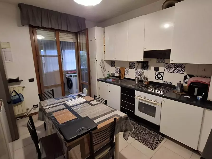 Immagine 12 di Appartamento in vendita  a Collesalvetti