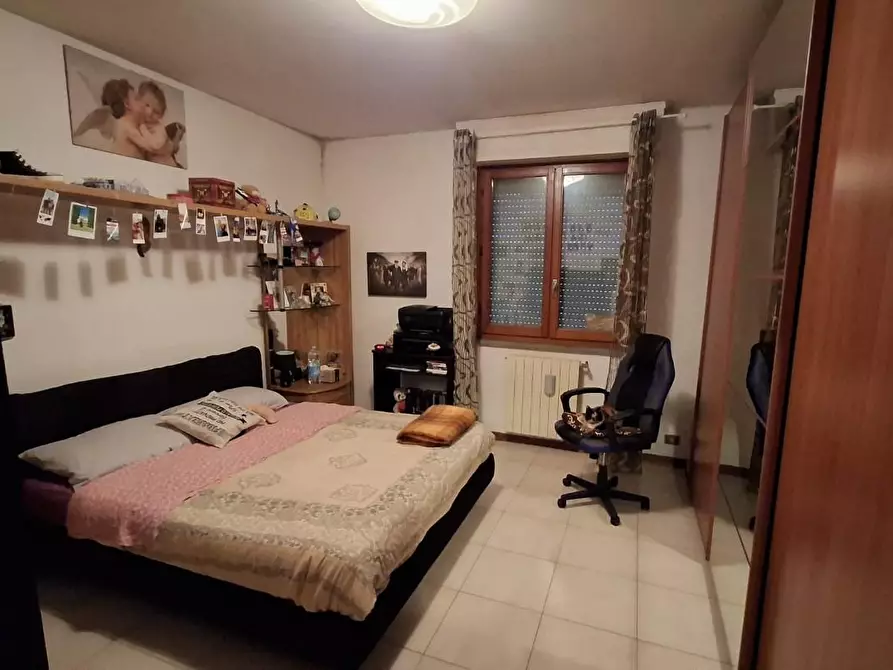 Immagine 14 di Appartamento in vendita  a Collesalvetti