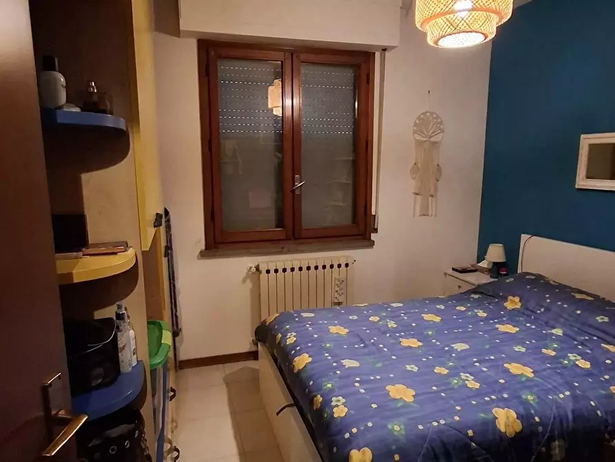 Immagine 17 di Appartamento in vendita  a Collesalvetti