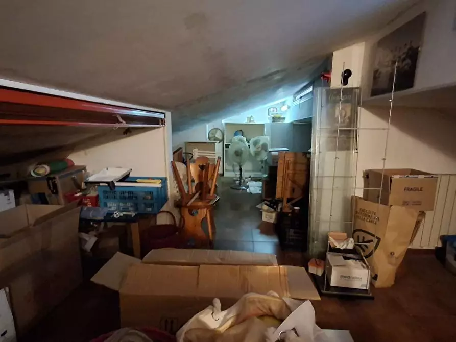 Immagine 21 di Appartamento in vendita  a Collesalvetti