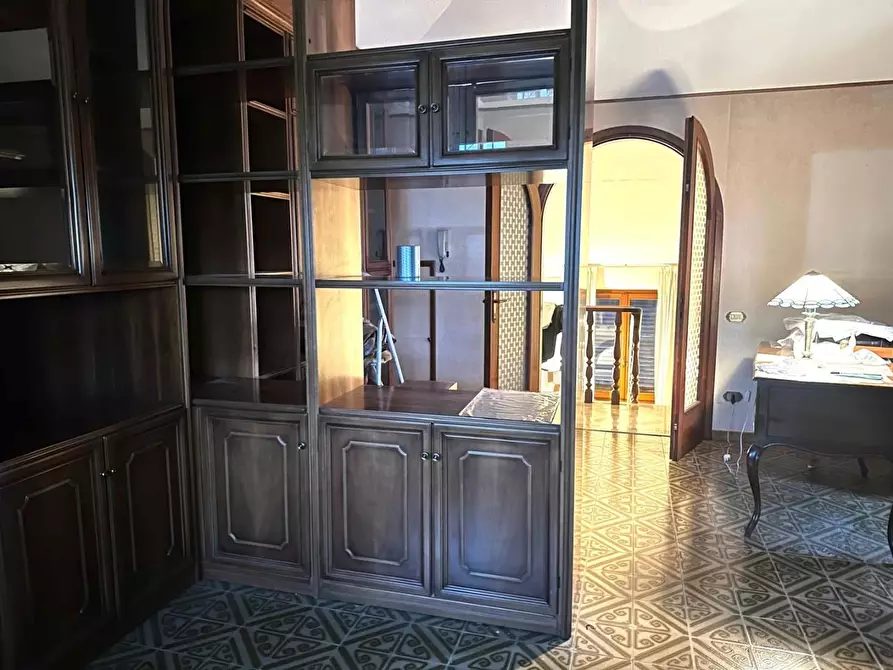 Immagine 11 di Villa in vendita  a Empoli