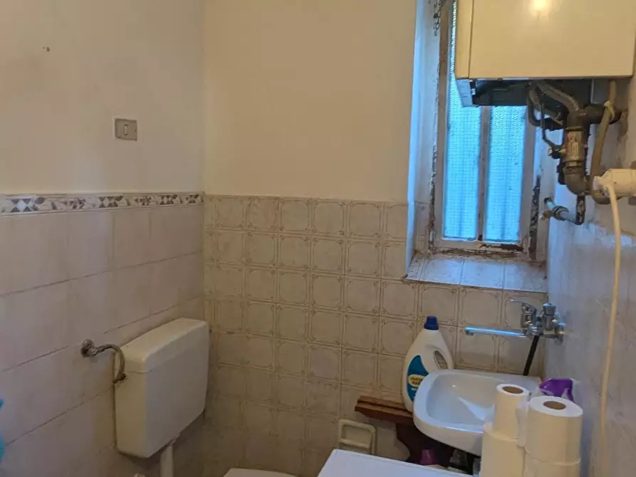 Immagine 6 di Terratetto in vendita  a Cerreto Guidi