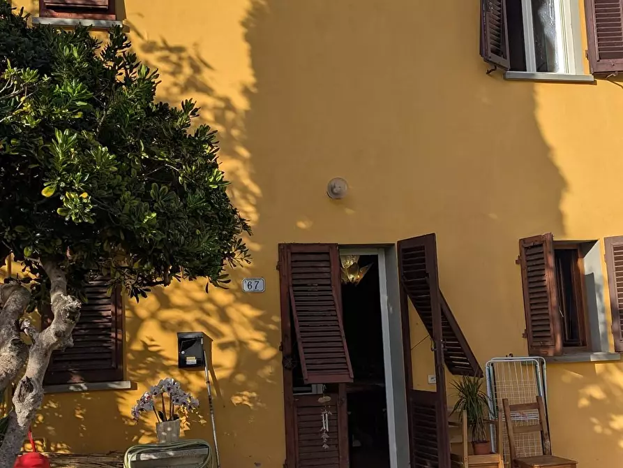 Immagine 1 di Terratetto in vendita  a Cerreto Guidi