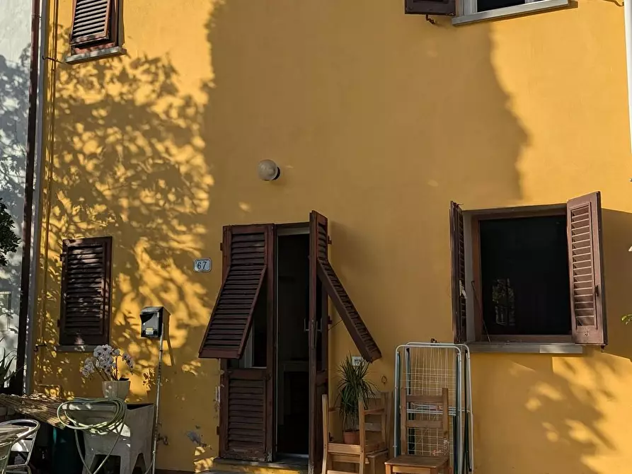 Immagine 2 di Terratetto in vendita  a Cerreto Guidi