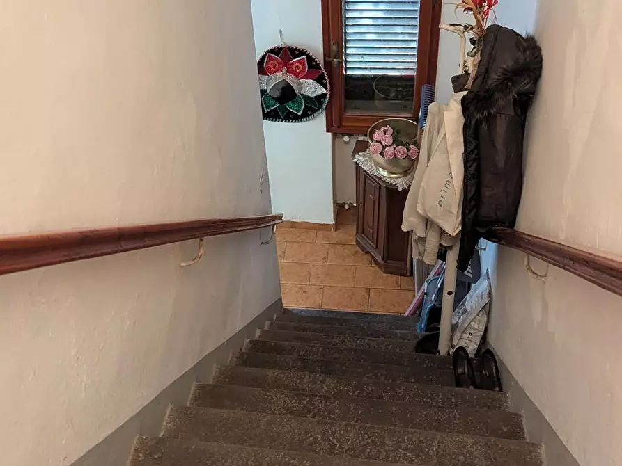 Immagine 7 di Terratetto in vendita  a Cerreto Guidi