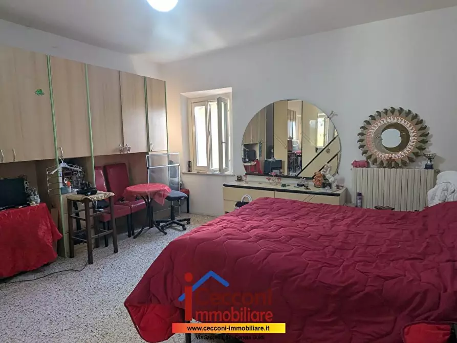 Immagine 13 di Terratetto in vendita  a Cerreto Guidi