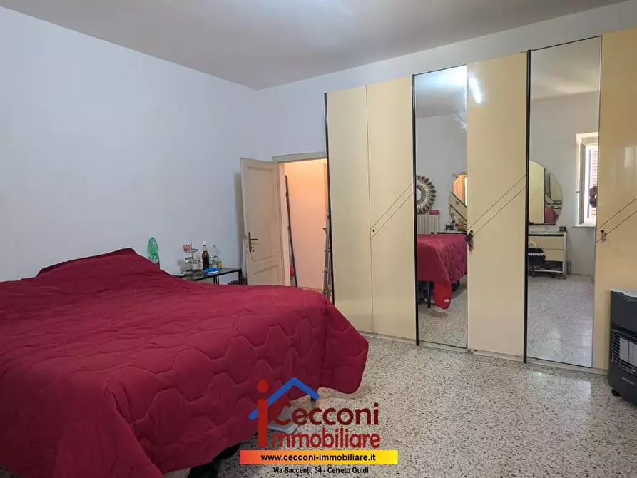 Immagine 12 di Terratetto in vendita  a Cerreto Guidi