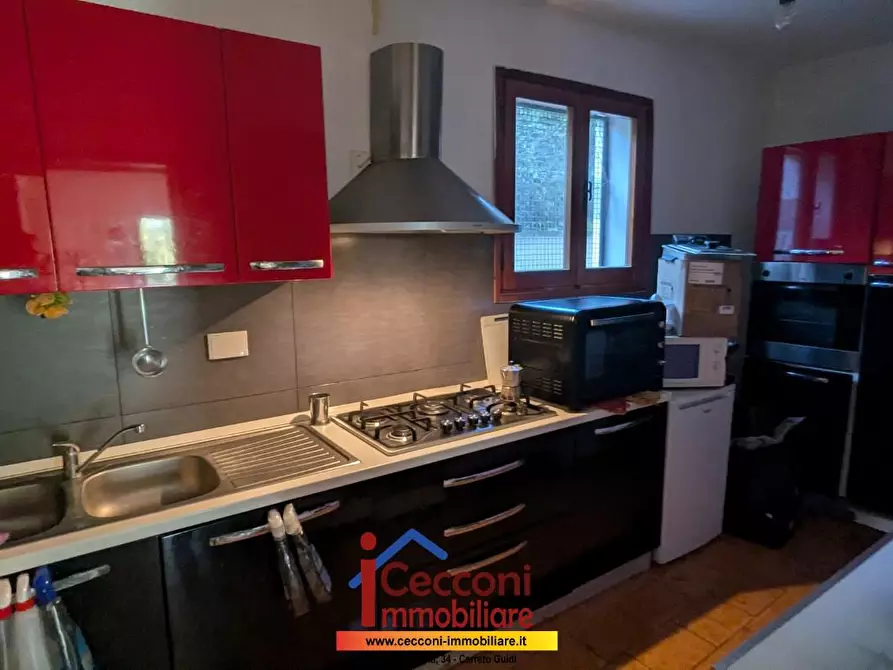 Immagine 5 di Terratetto in vendita  a Cerreto Guidi