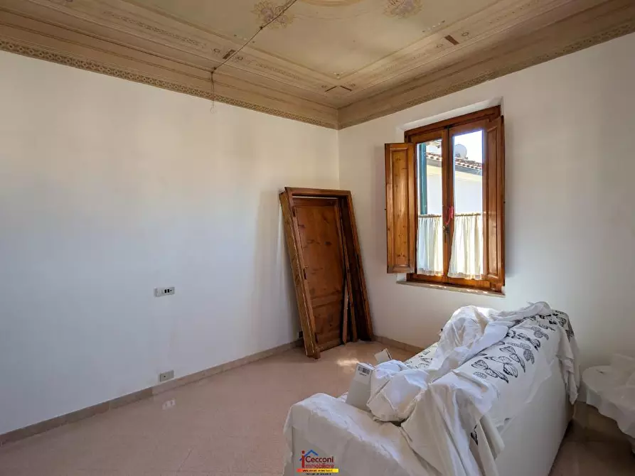 Immagine 3 di Appartamento in vendita  a Cerreto Guidi