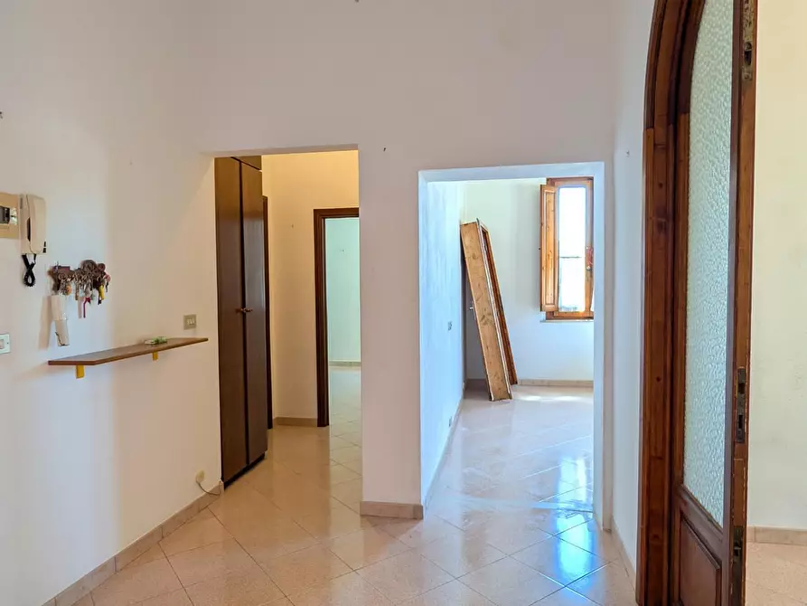 Immagine 4 di Appartamento in vendita  a Cerreto Guidi