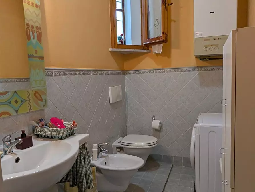 Immagine 7 di Appartamento in vendita  a Cerreto Guidi