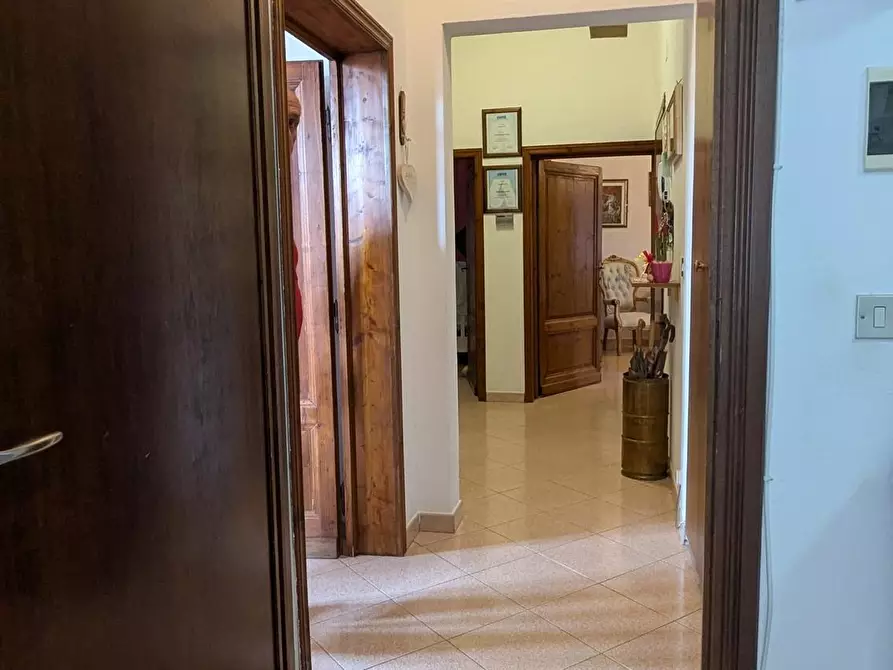 Immagine 5 di Appartamento in vendita  a Cerreto Guidi
