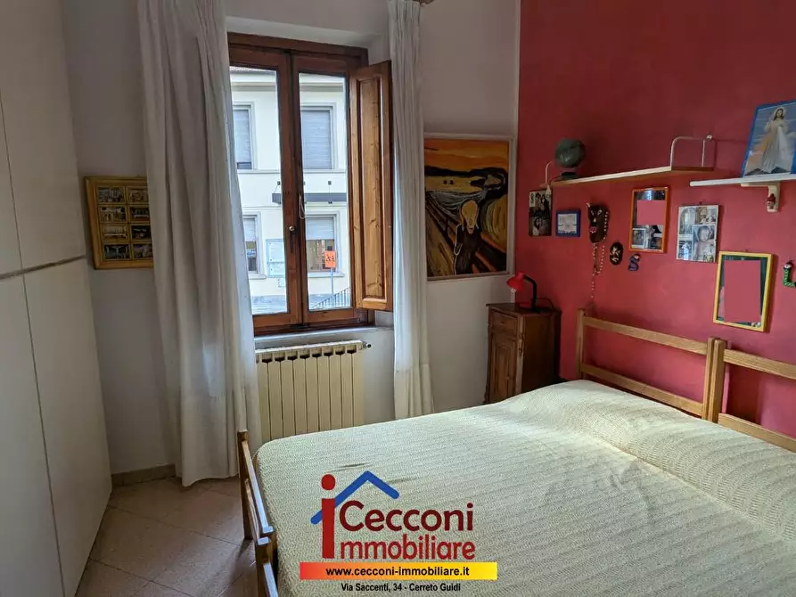 Immagine 11 di Appartamento in vendita  a Cerreto Guidi
