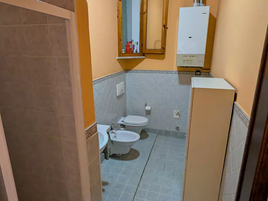 Immagine 9 di Appartamento in vendita  a Cerreto Guidi