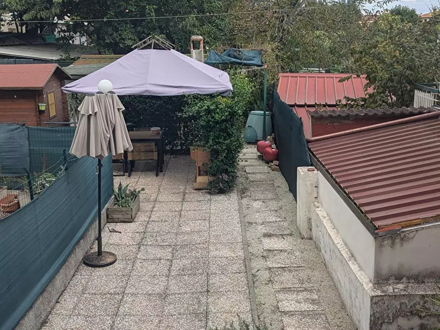 Immagine 16 di Appartamento in vendita  a Cerreto Guidi