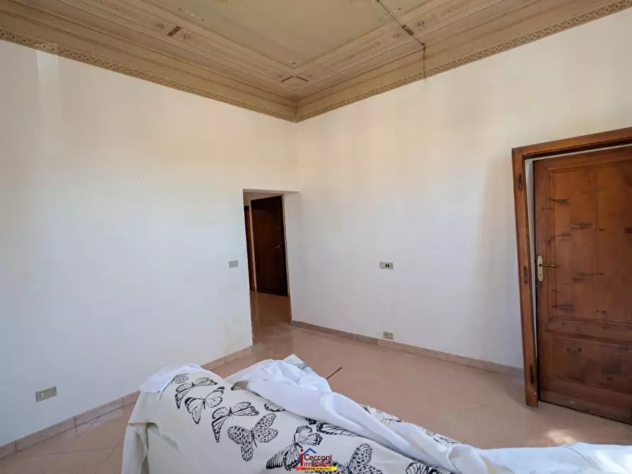Immagine 2 di Appartamento in vendita  a Cerreto Guidi