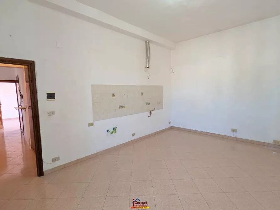 Immagine 5 di Appartamento in vendita  a Cerreto Guidi