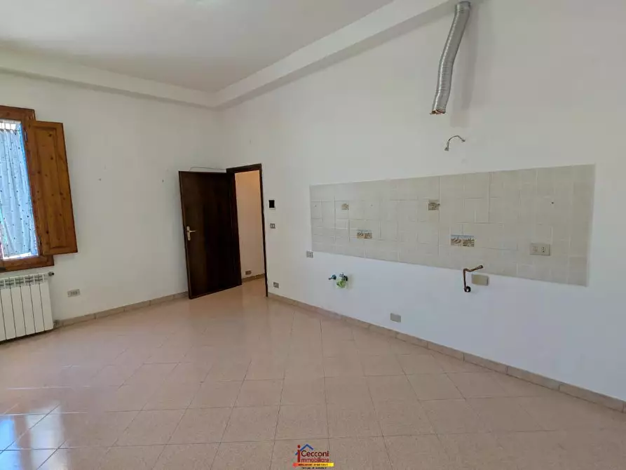 Immagine 6 di Appartamento in vendita  a Cerreto Guidi