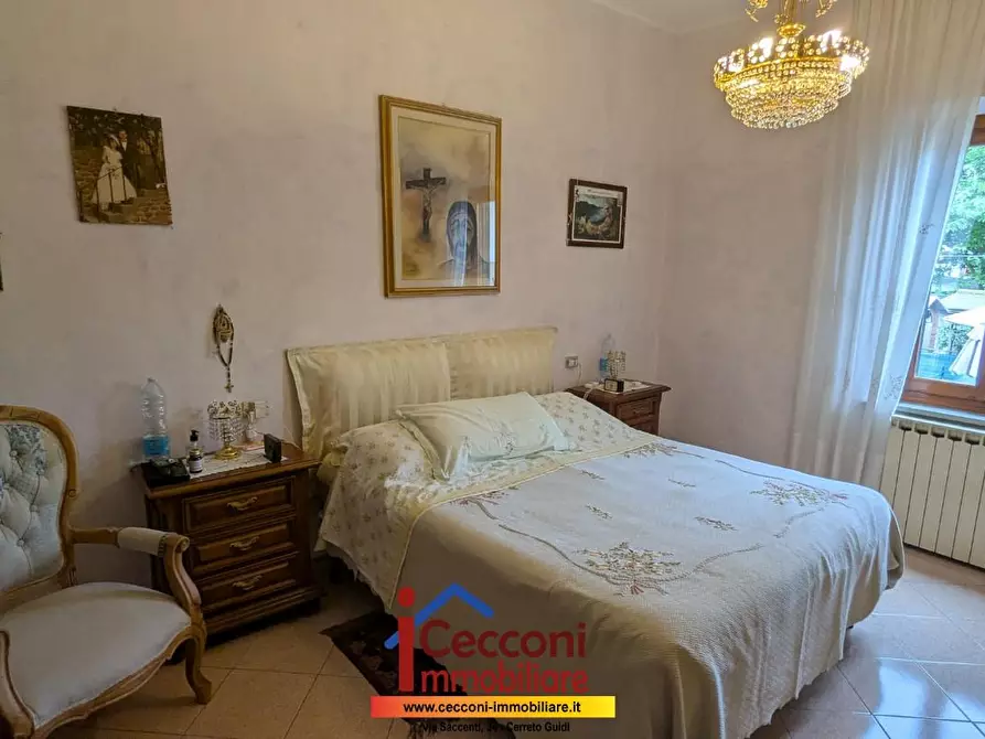 Immagine 10 di Appartamento in vendita  a Cerreto Guidi