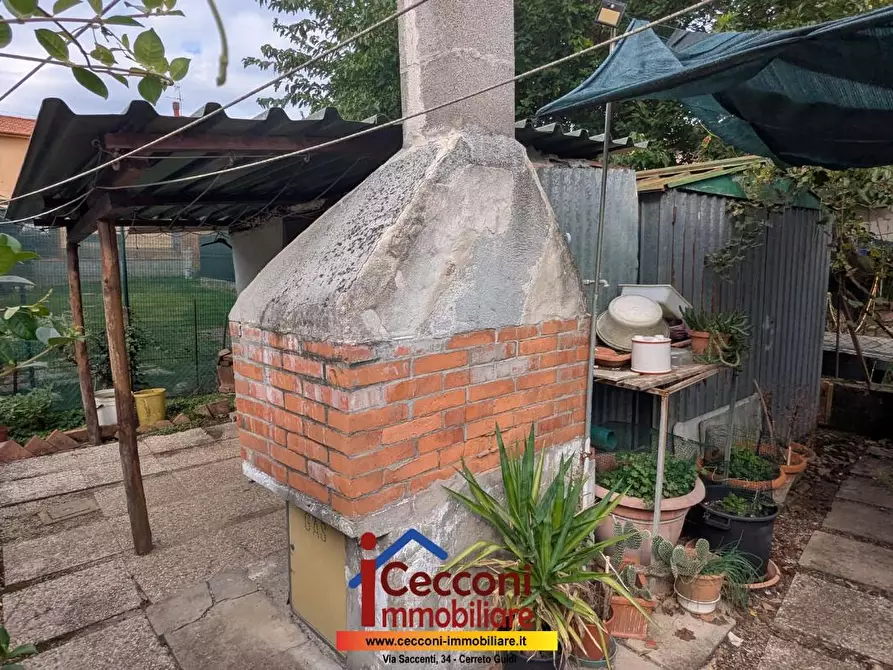 Immagine 19 di Appartamento in vendita  a Cerreto Guidi