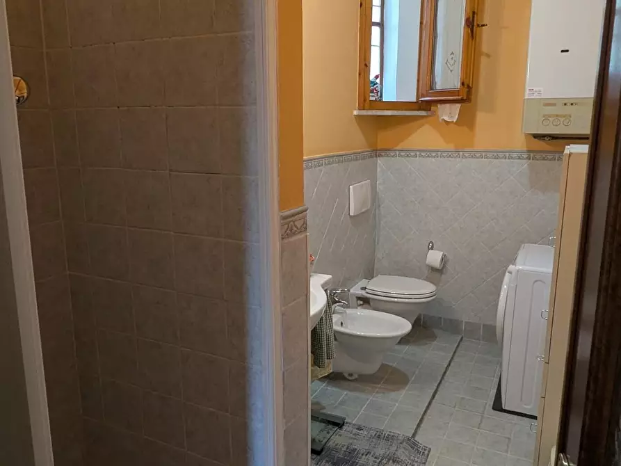 Immagine 6 di Appartamento in vendita  a Cerreto Guidi